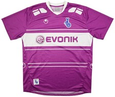 Uhlsport 2008-09 DUISBURG