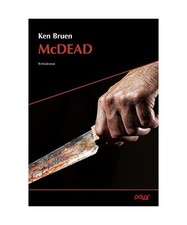 McDead, Ken Bruen