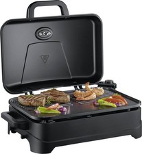 Severin PG 8597 Schwarz neu