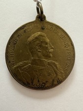 Orden, Wilhelm II Deutscher