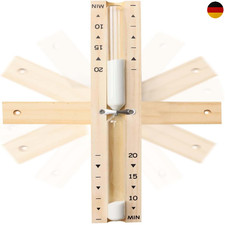 Sanduhr Sauna, Sanduhr 20