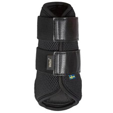 Back on Track Schwarz S