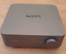 WiiM AMP Pro