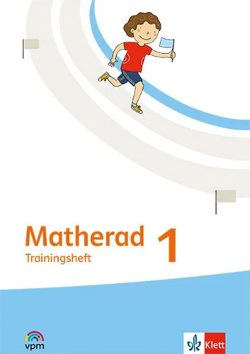 Matherad trainingsheft - 1.,