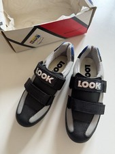 Vintage LOOK Radschuhe –