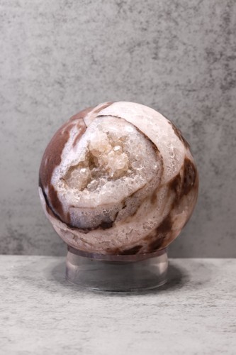 Achat kugel sphere - achat,