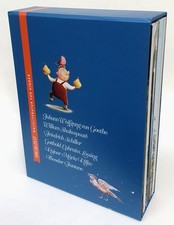 Weltliteratur für Kinder 6