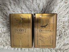 Neu, Der Herr Der Ringe + Der