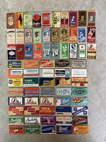 Konvolut lot stück alte - lot, 70