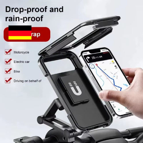Handy halterung fahrrad - handy,