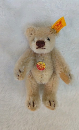 Original vintage steiff - original,