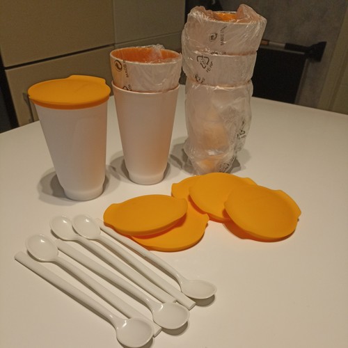 Tupperware allegra trinkbecher - tupperware,