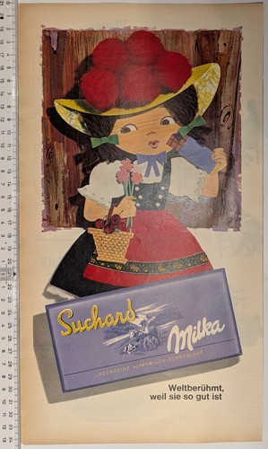 Suchard schokolade milka - -,