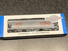 BACHMANN Silver Series 17513