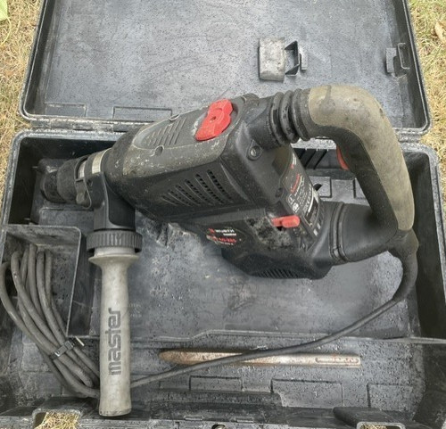 Würth bmh xes bohrhammer - würth, 40