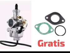 Sym husky 125 Vergaser Neu + Dichtsatz 