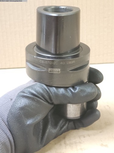 Sandvik coromant - sandvik,