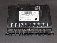 Mercedes W163 ML