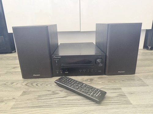 Pioneer hm11 micro - x-hm11, cd