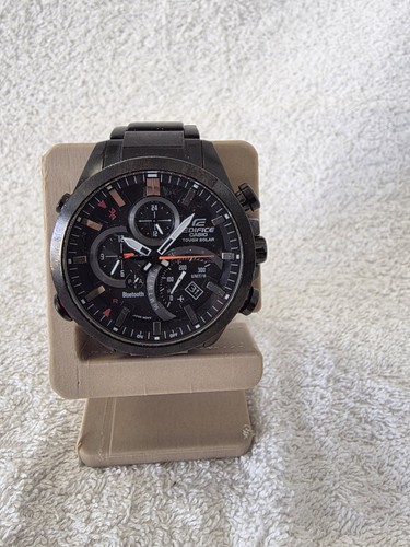 Casio edifice armbanduhr - edifice,