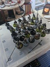 Der Herr der Ringe tabletop Nr