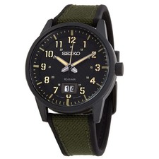 Seiko Military  Herren Uhr Top !!!