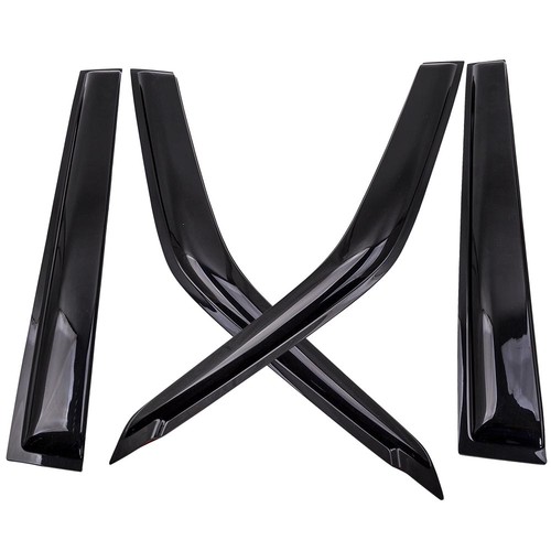 4pcs sonnenblende - 4pcs,