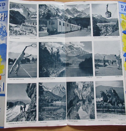 Garmisch partenkirchen der - garmisch-partenkirchen,