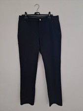 Alberto Golf Golfhose Hose Gr
