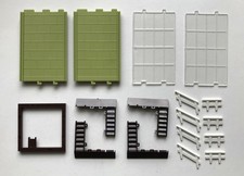 Carrera 160 Presseturm-Etage