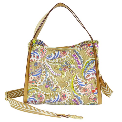 Oilily harjinder handbag - harjinder,