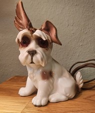 Rauchverzehrer  Hund / Terrier Neutettal aus dem Unternehmen Rosenthal