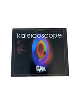 DJ FOOD:  KALEIDOSCOPE CD -