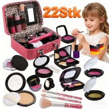 Kinderschminke Schminkkoffer