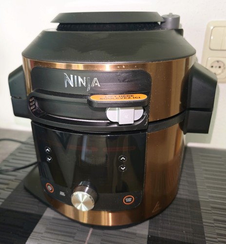 Ninja foodi max 1 - ninja, 12-in-1