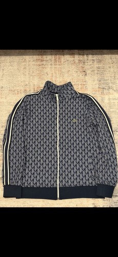 Lacoste herren trainingsjacke - lacoste,