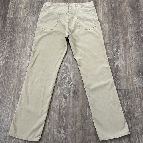 Vintage levi 519 cordhose - vintage,