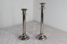 Set Art Deco Kerzenständer