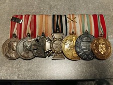 Ordensspange Militaria