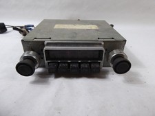 VINTAGE SHARP AUTORADIO CAR