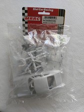 MRRC Kaosseriebausatz Porsche