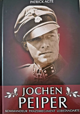 Patrick Agte - Jochen Peiper -