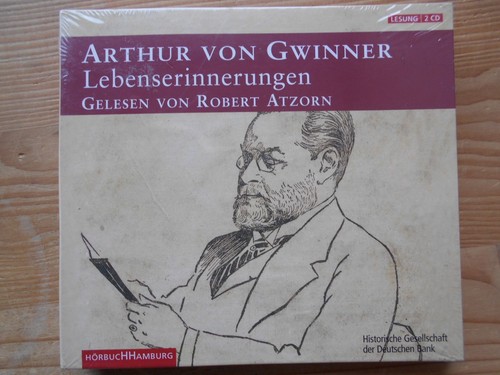 Lebenserinnerungen arthur - lebenserinnerungen,