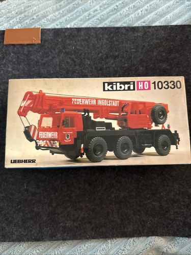 Kibri bausatz 10330 - kibri,