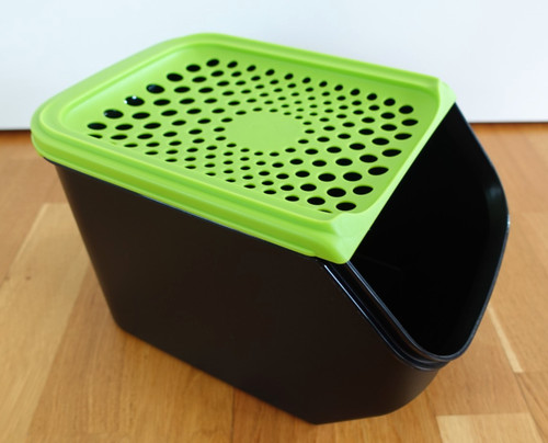 Tupperware zwiebel lager 5 - zwiebel-lager,