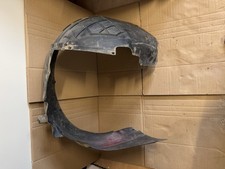 Audi A4 B6 B7 - Radhausschale