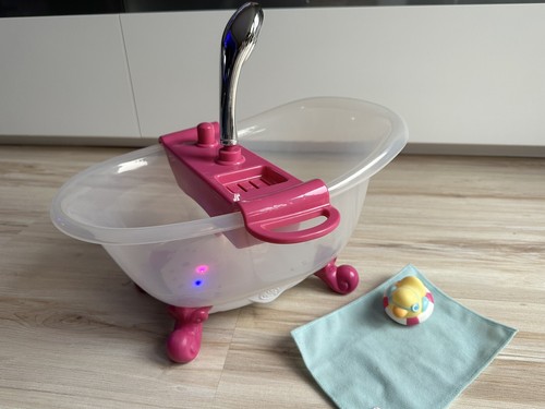 Baby born zapf creation - born,