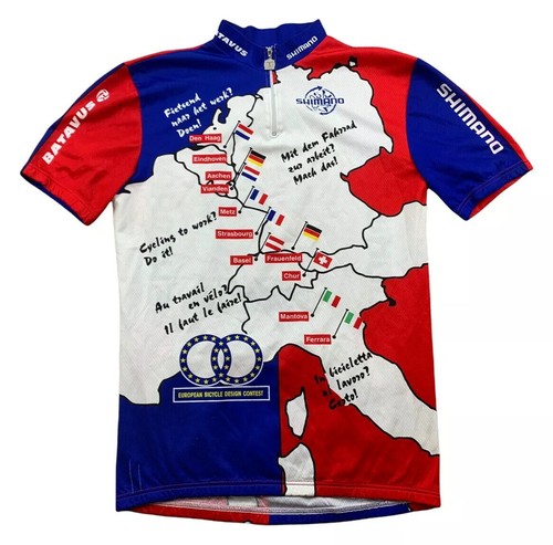 Bio racer shimano tour - bio,