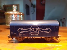 Märklin H0 4401 gedeckter