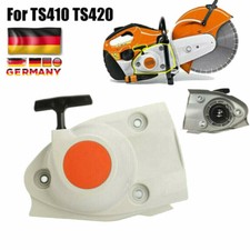 TS420 Seilzugstarter für